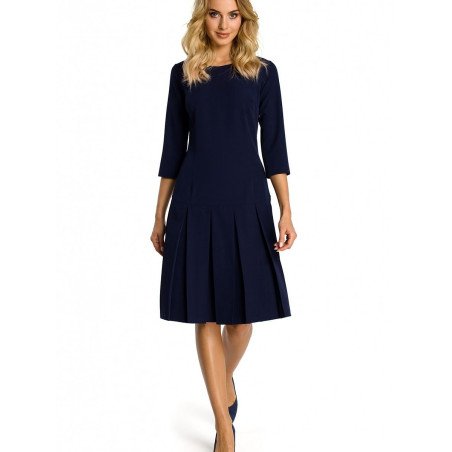 Rochie de zi model 107531 Moe