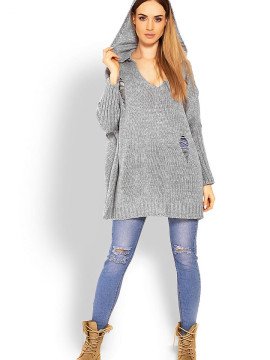 Pulover lung model 114560 PeeKaBoo