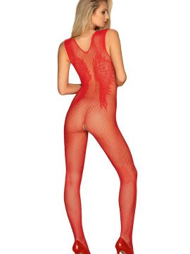 Bodystocking model 159099 Obsessive