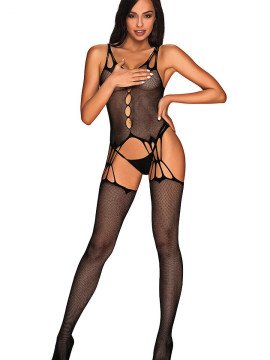 Bodystocking model 159100 Obsessive