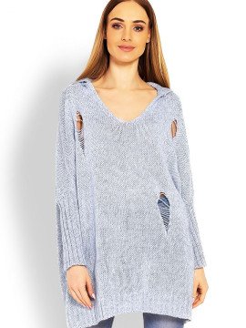 Pulover lung model 114562 PeeKaBoo