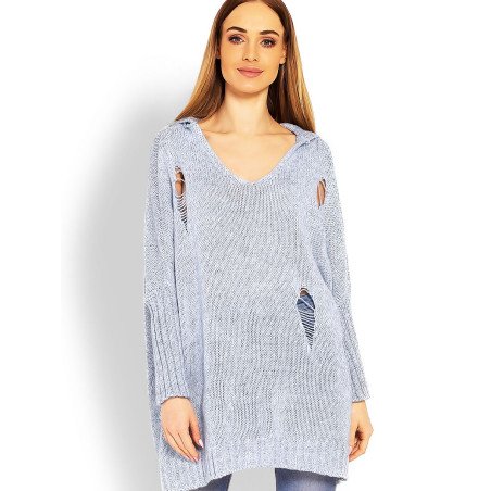 Pulover lung model 114562 PeeKaBoo