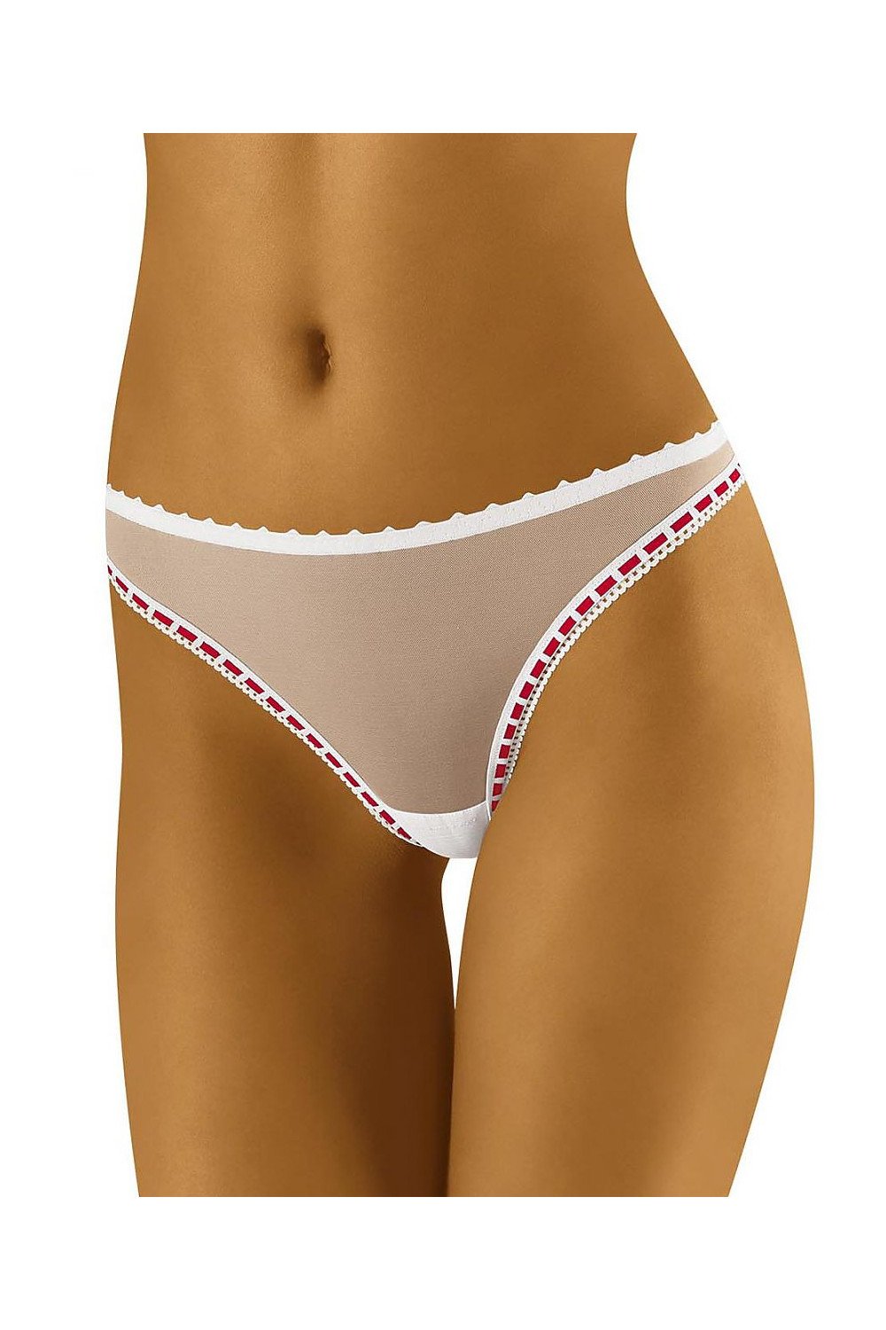 Tanga model 159207 Wolbar