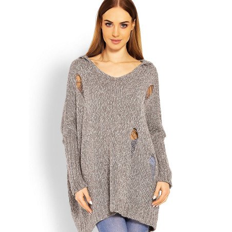 Pulover lung model 114564 PeeKaBoo