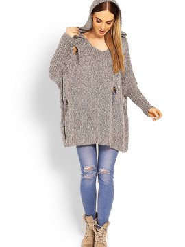 Pulover lung model 114564 PeeKaBoo