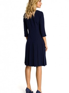Rochie de zi model 107531 Moe