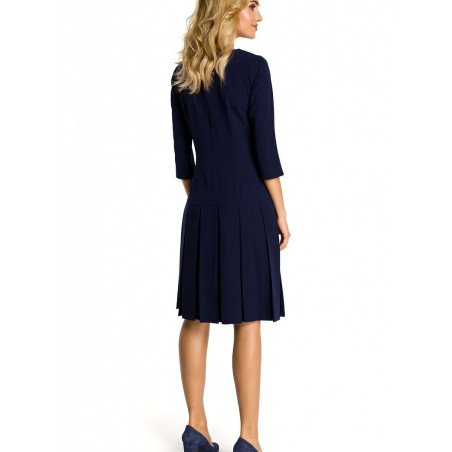 Rochie de zi model 107531 Moe