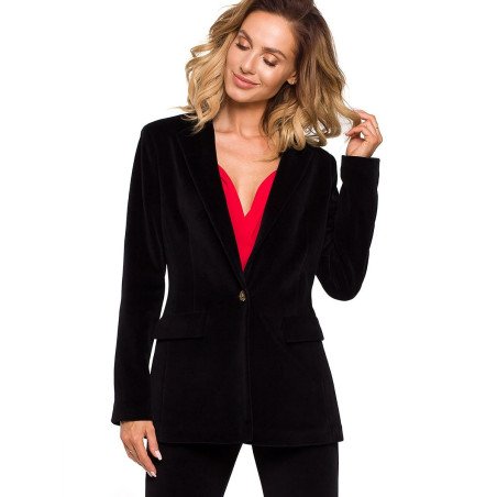 Sacou model 159618 Moe
