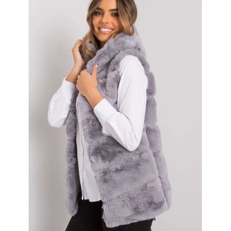 Vestă model 159670 Och Bella