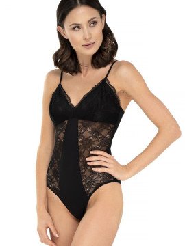 Corset model 159681 Babell