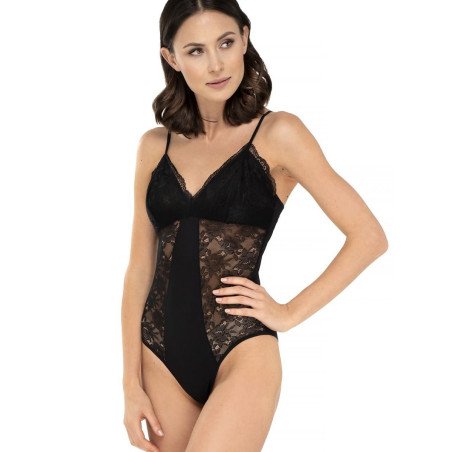 Corset model 159681 Babell