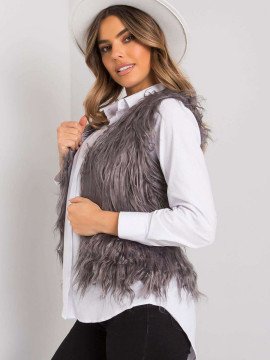 Vestă model 159690 Och Bella