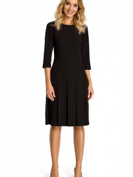 Rochie de zi model 107532 Moe