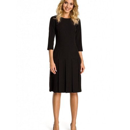 Rochie de zi model 107532 Moe