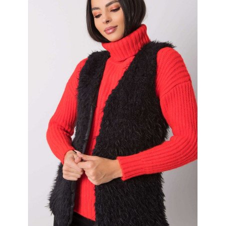 Vestă model 159799 Och Bella