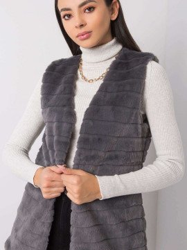 Vestă model 159802 Och Bella