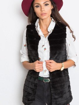Vestă model 159803 Och Bella