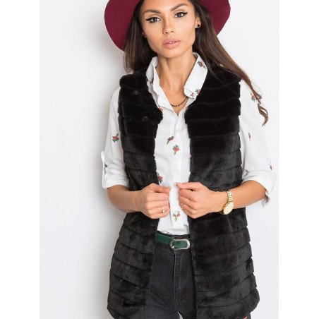 Vestă model 159803 Och Bella