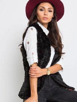 Vestă model 159803 Och Bella