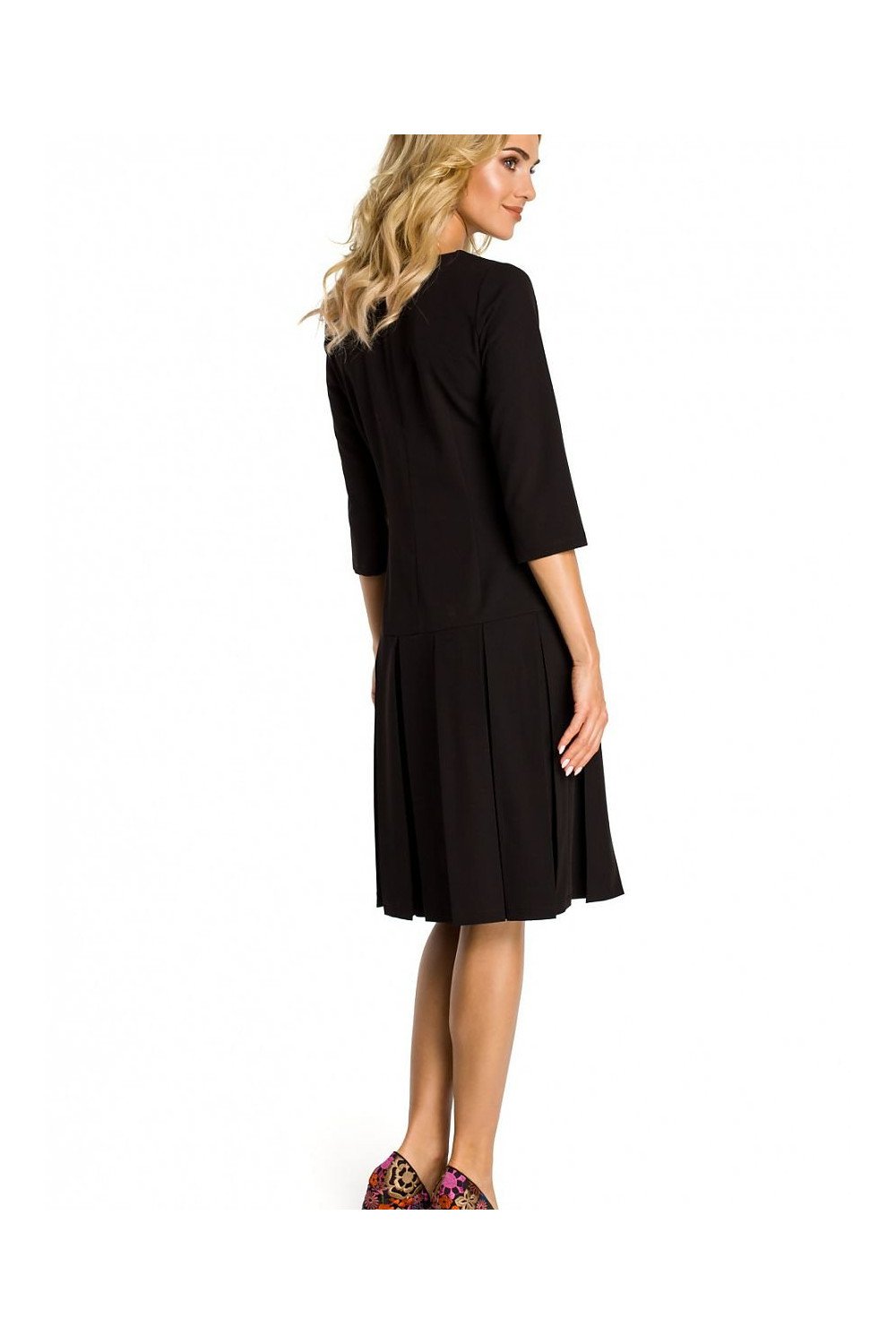 Rochie de zi model 107532 Moe