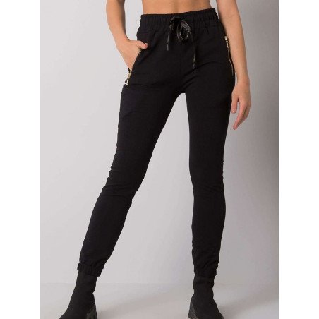 Pantaloni de trening model 159862 Relevance