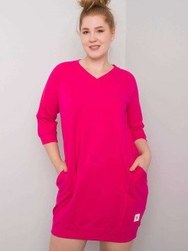 Rochie marime plus model 160076 Relevance