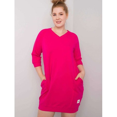 Rochie marime plus model 160076 Relevance