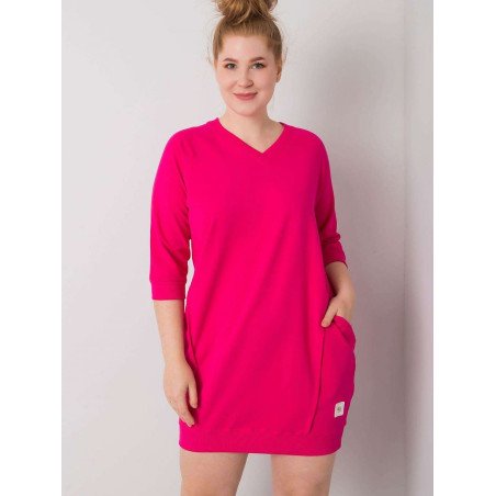 Rochie marime plus model 160076 Relevance