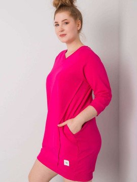 Rochie marime plus model 160076 Relevance