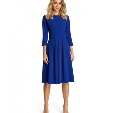 Rochie de zi model 107533 Moe