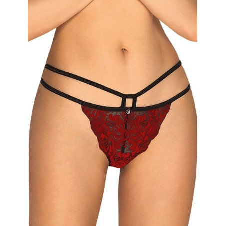 Chiloţi model 160157 Obsessive