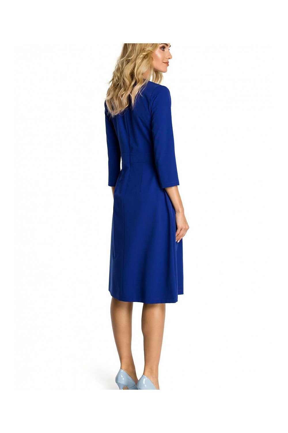 Rochie de zi model 107533 Moe