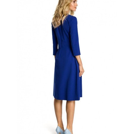 Rochie de zi model 107533 Moe