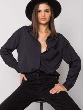 Cămaşă cu mânecă lungă model 160736 Ex Moda