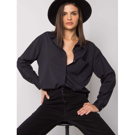 Cămaşă cu mânecă lungă model 160736 Ex Moda