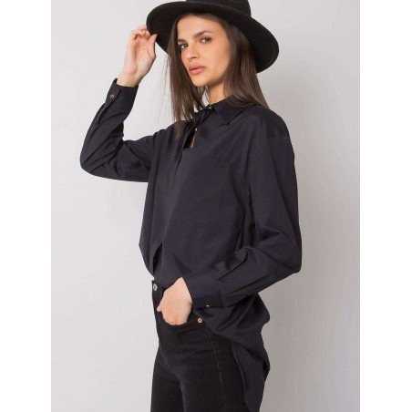 Cămaşă cu mânecă lungă model 160736 Ex Moda