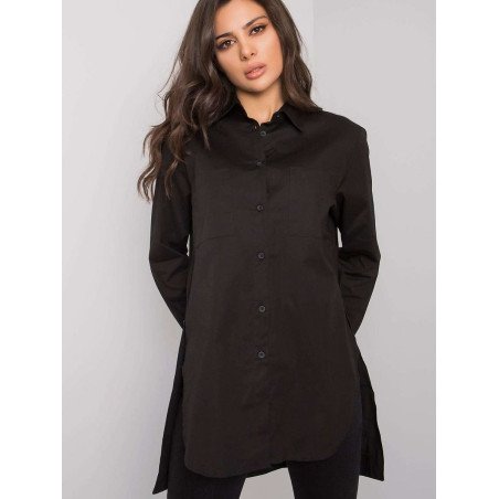 Cămaşă cu mânecă lungă model 160739 Ex Moda