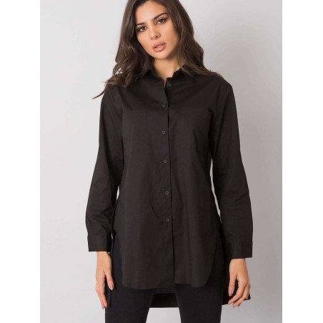 Cămaşă cu mânecă lungă model 160739 Ex Moda