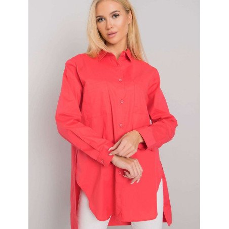Cămaşă cu mânecă lungă model 160740 Ex Moda