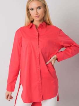 Cămaşă cu mânecă lungă model 160740 Ex Moda