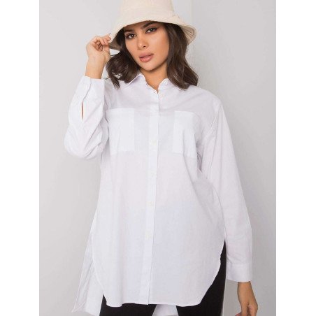 Cămaşă cu mânecă lungă model 160742 Ex Moda