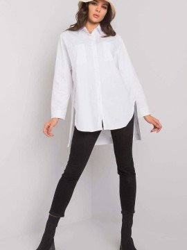 Cămaşă cu mânecă lungă model 160742 Ex Moda