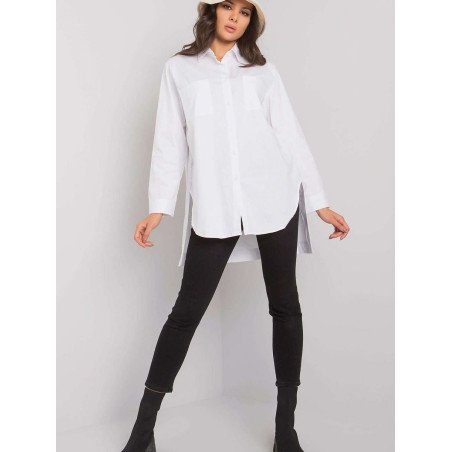 Cămaşă cu mânecă lungă model 160742 Ex Moda