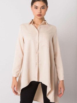 Cămaşă cu mânecă lungă model 160750 Ex Moda
