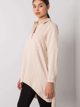 Cămaşă cu mânecă lungă model 160750 Ex Moda
