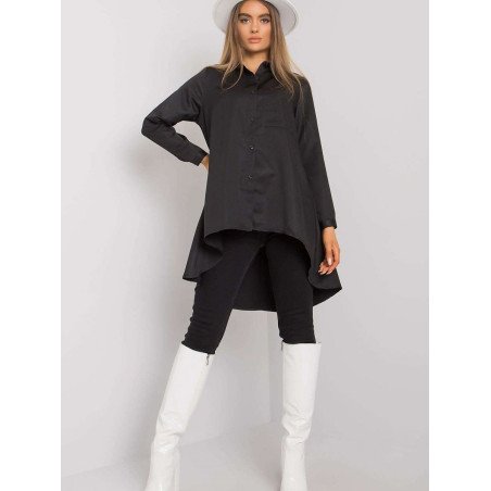 Cămaşă cu mânecă lungă model 160752 Ex Moda