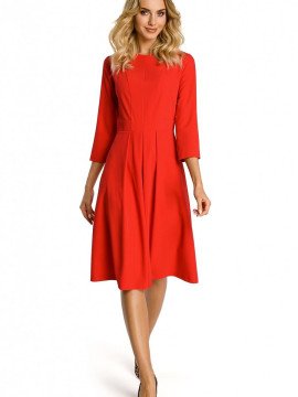 Rochie de zi model 107534 Moe