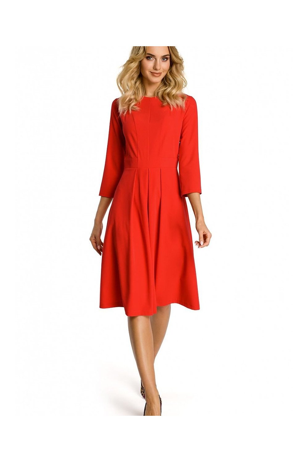 Rochie de zi model 107534 Moe