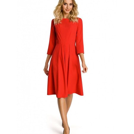 Rochie de zi model 107534 Moe