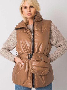 Vestă model 160776 Ex Moda